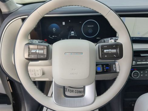 Used 2026 Hyundai Palisade Calligraphy FWD image 61