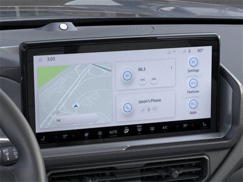 New 2025 Ford Bronco Sport Outer Banks w/ Outer Banks Tech Package+ image 14