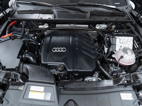 Used 2022 Audi Q5 2.0T Premium Plus image 9