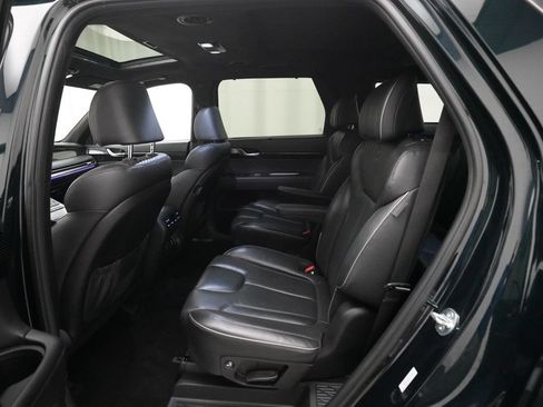 Used 2024 Hyundai Palisade Calligraphy AWD/4WD image 16