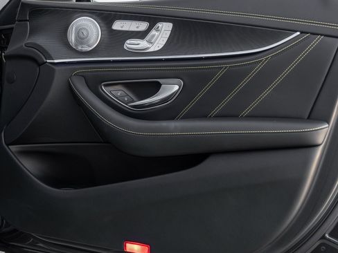 Used 2023 Mercedes-Benz E 63 AMG S image 45