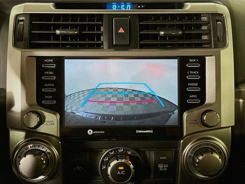 Used 2024 Toyota 4Runner SR5 image 25