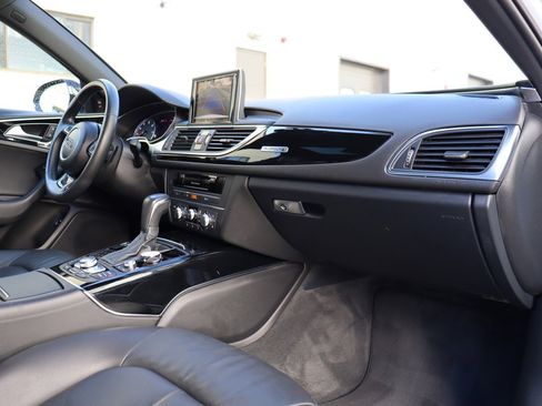 Used 2018 Audi A6 2.0T Premium w/ 20" Black Optic Wheel Package image 22