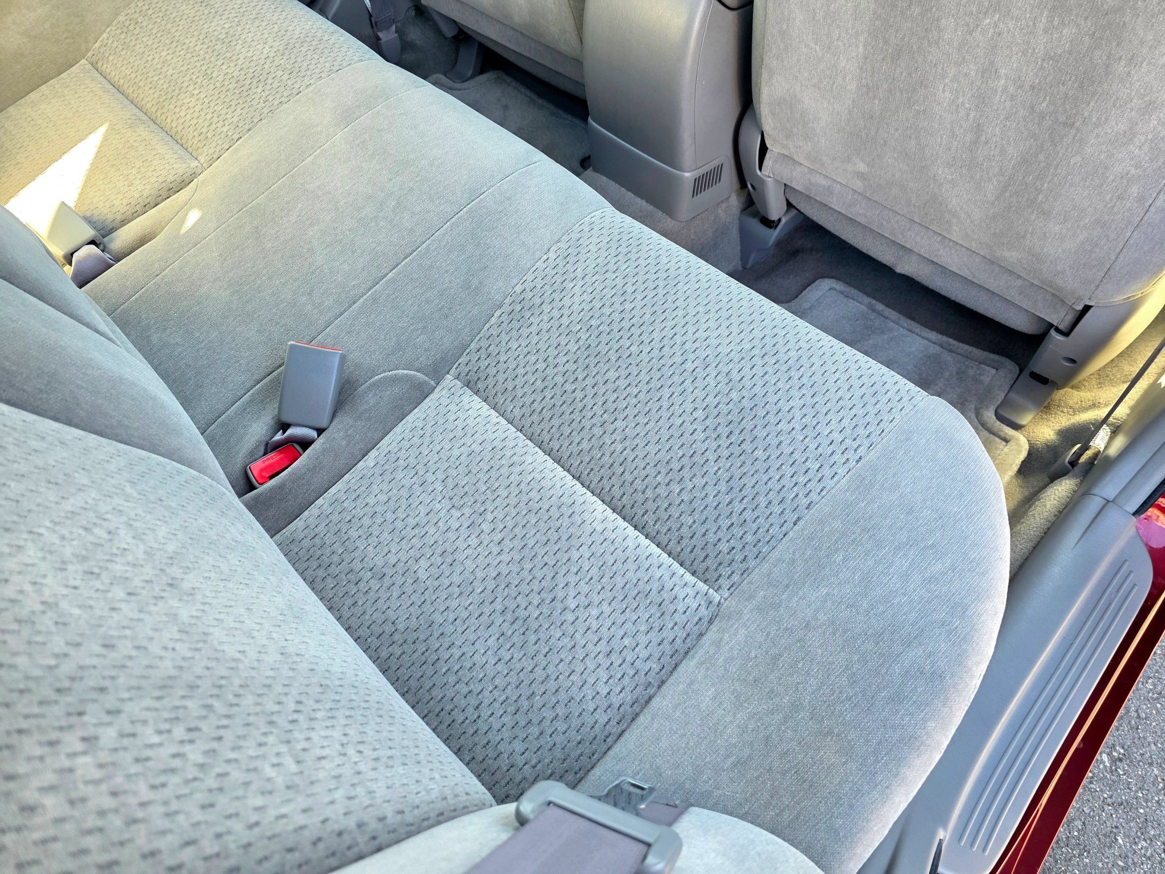Used 2003 Toyota Camry LE FWD image 53
