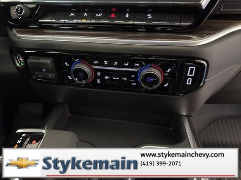 New 2026 Chevrolet Silverado 1500 LT image 22