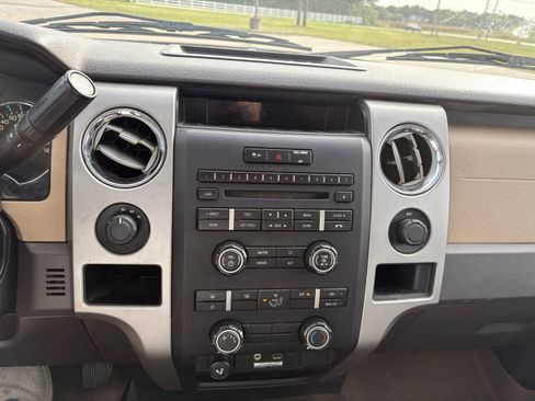 Used 2011 Ford F150 XLT w/ XLT Convenience Pkg AWD/4WD image 14