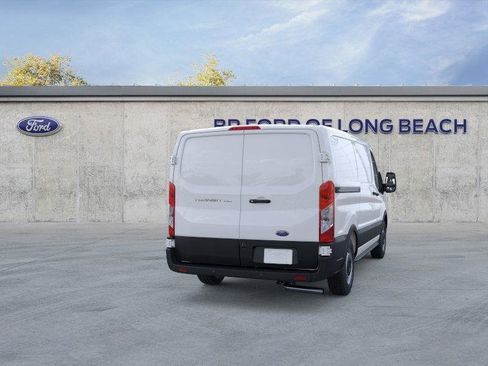 New 2025 Ford Transit 250 Base image 8