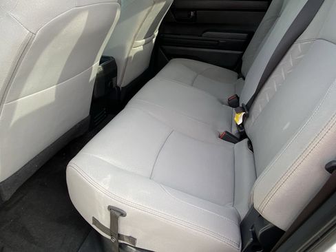 Certified 2024 Toyota Tacoma SR5 image 23