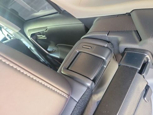 Certified 2025 Toyota RAV4 XLE Premium FWD image 32