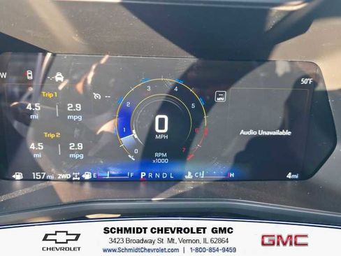 New 2026 Chevrolet Colorado W/T image 13