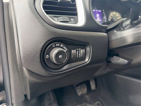 Used 2020 Jeep Renegade Latitude image 11