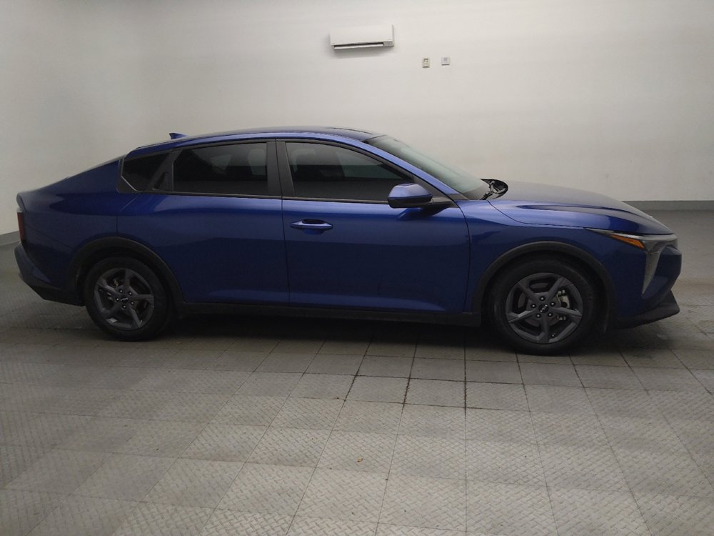 Used 2025 Kia K4 FWD image 11