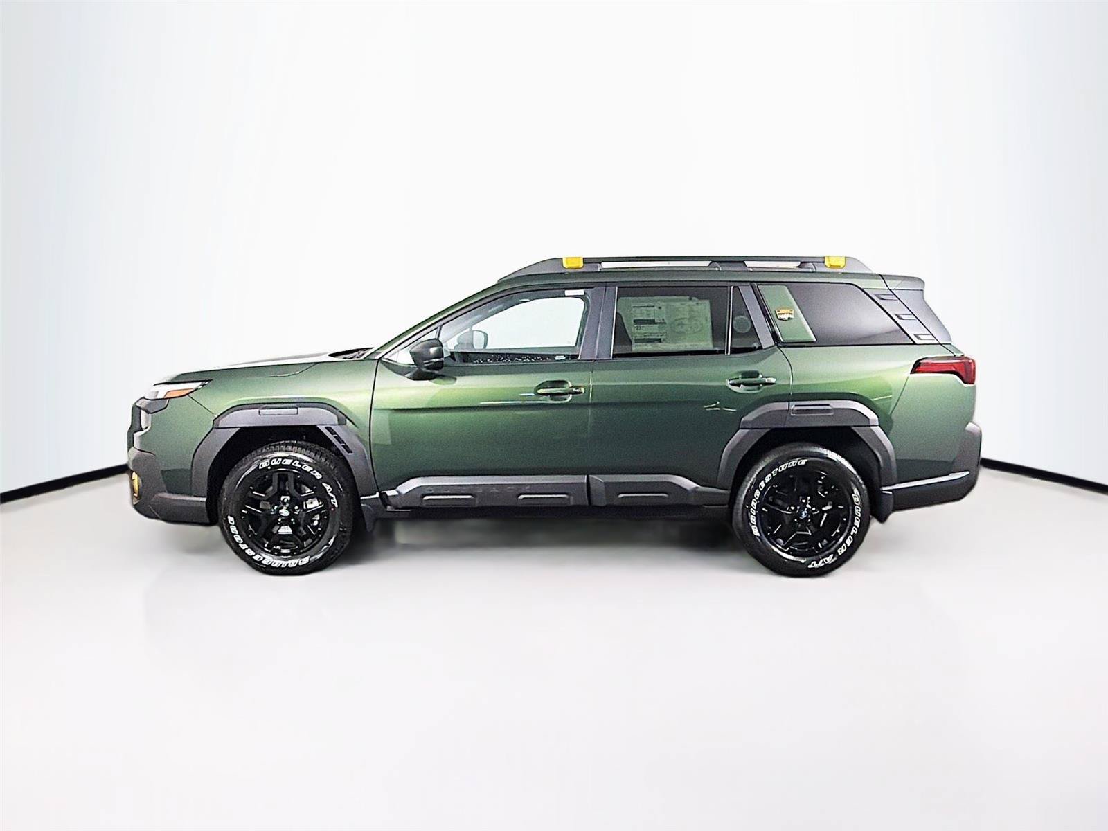 New 2026 Subaru Outback Wilderness AWD/4WD image 8
