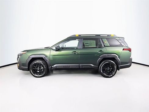 New 2026 Subaru Outback Wilderness AWD/4WD image 8
