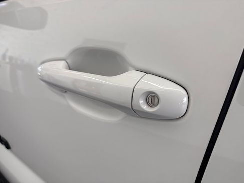 Certified 2023 Toyota Tacoma SR5 w/ SX Package image 12