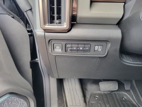 New 2025 GMC Hummer EV 3X image 15