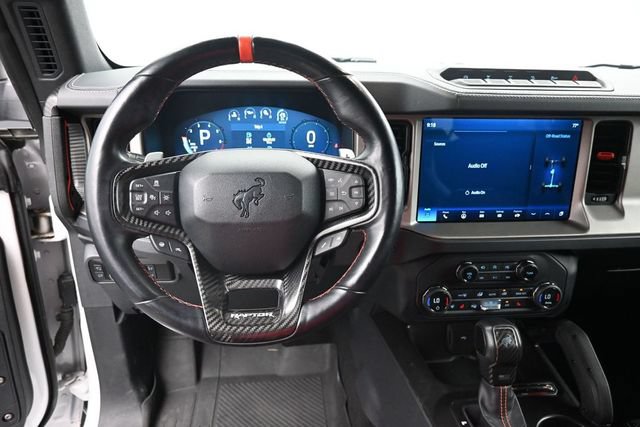 Used 2023 Ford Bronco Raptor AWD/4WD image 11