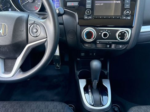 Used 2016 Honda Fit LX image 27