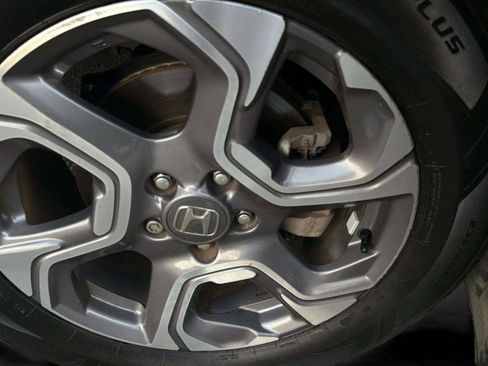 Used 2017 Honda CR-V EX image 47