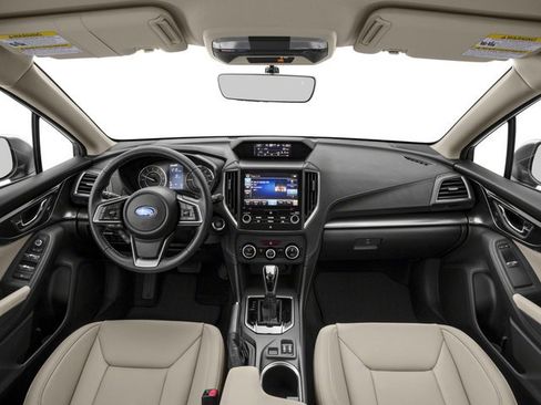 Used 2017 Subaru Impreza 2.0i Limited image 11