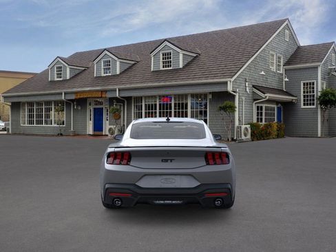 New 2025 Ford Mustang GT Premium image 27