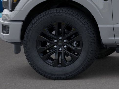 New 2026 Ford F150 Lariat w/ Equipment Group 502A High image 19