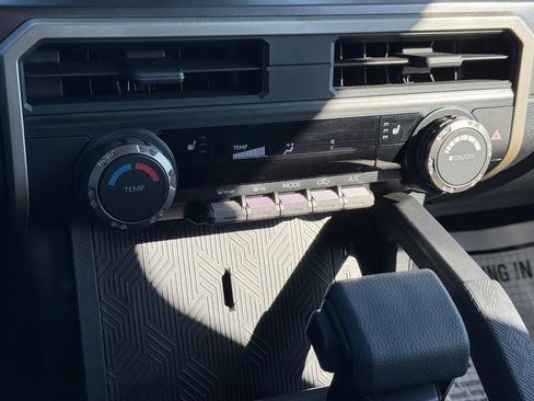 Used 2025 Toyota Tacoma SR5 image 18