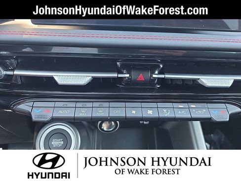 Used 2023 Dodge Hornet GT w/ GT Blacktop Package AWD/4WD image 28