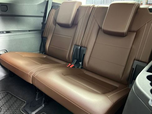 Used 2022 Volkswagen Atlas SE image 17