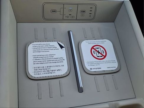 New 2026 Hyundai Santa Fe SEL image 21