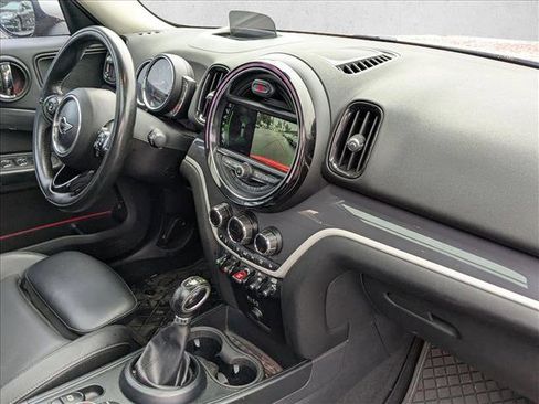 Used 2018 MINI Cooper Countryman S image 20