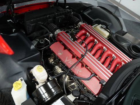 Used 2001 Dodge Viper GTS image 26