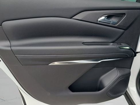 New 2026 Chevrolet Traverse LT w/ Midnight/Sport Edition image 19