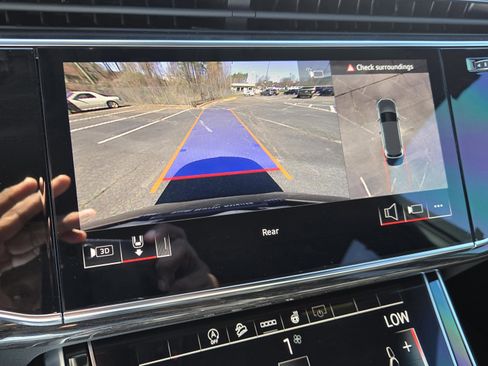 New 2026 Audi Q7 2.0T Premium image 22