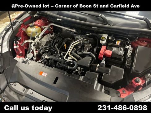 Used 2024 Mitsubishi Outlander SE AWD/4WD image 9