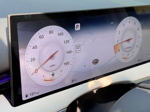 New 2026 Genesis GV70 2.5T Advanced image 21