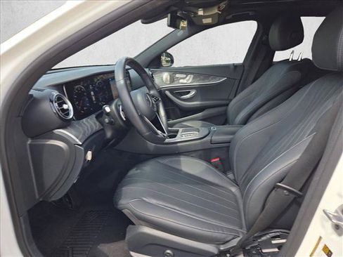 Used 2021 Mercedes-Benz E 350 Sedan image 15
