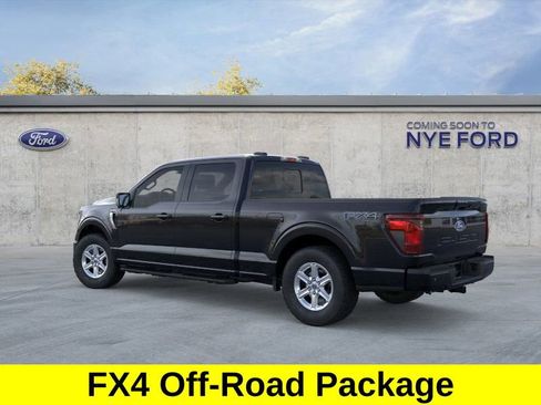 New 2026 Ford F150 XLT image 5
