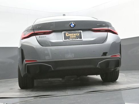 New 2026 BMW i4 eDrive40 w/ Premium Package RWD image 45