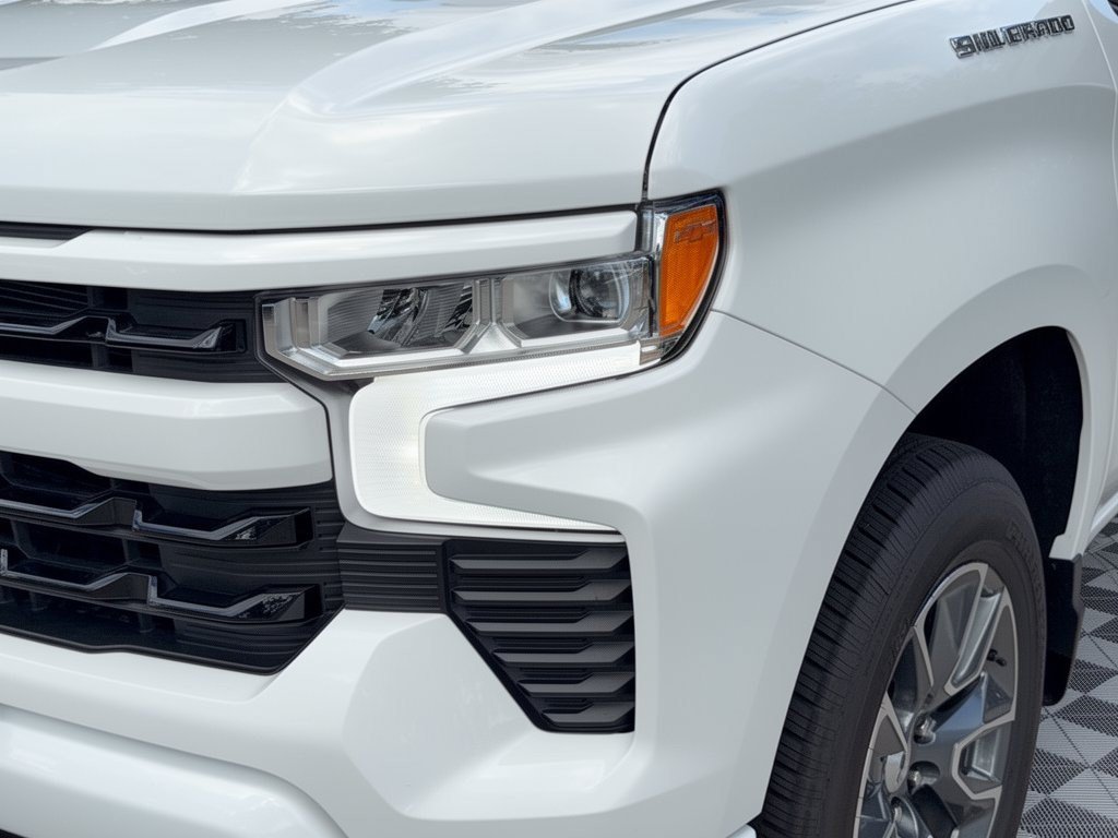 New 2026 Chevrolet Silverado 1500 RST w/ Texas Edition Plus RWD image 12