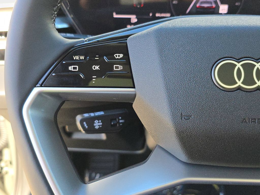 Certified 2025 Audi A5 2.0T Premium w/ Premium Plus AWD/4WD image 20