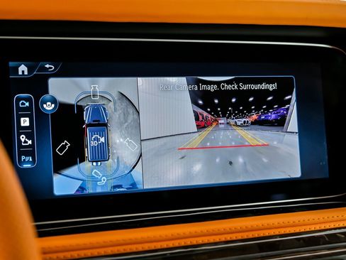 Used 2025 Mercedes-Benz G 63 AMG 4MATIC image 49