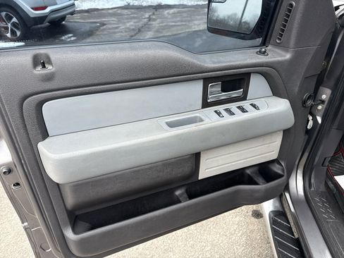 Used 2014 Ford F150 XLT w/ Equipment Group 302A Luxury image 10