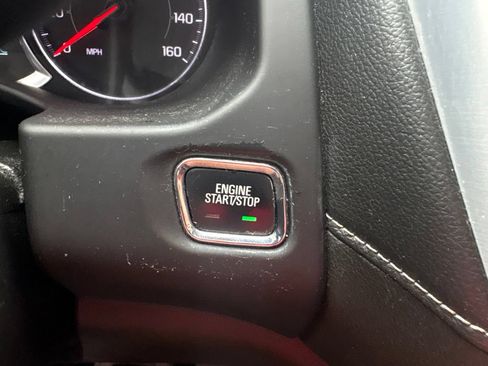 Used 2019 GMC Acadia SLT AWD/4WD image 36