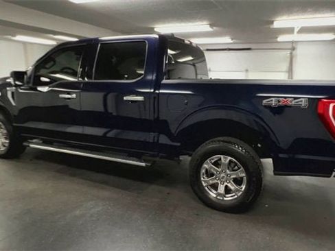Used 2022 Ford F150 XLT w/ Equipment Group 302A High image 6