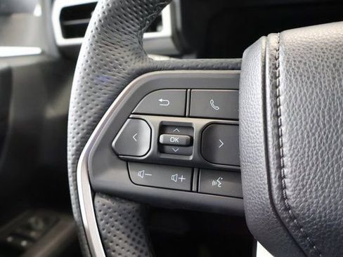 New 2026 Toyota Tacoma TRD Sport AWD/4WD image 15