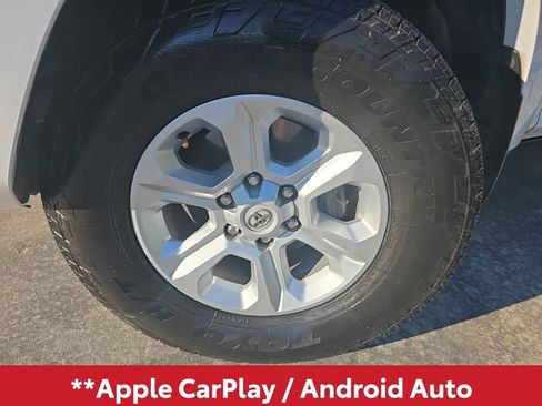 Used 2023 Toyota 4Runner SR5 Premium image 3