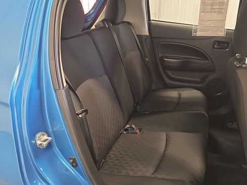 Used 2022 Mitsubishi Mirage LE image 17