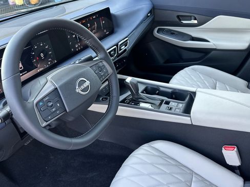 New 2026 Nissan Sentra SL w/ Floor Mat Package FWD image 10