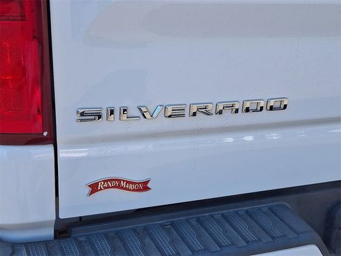 Used 2019 Chevrolet Silverado 1500 RST image 30